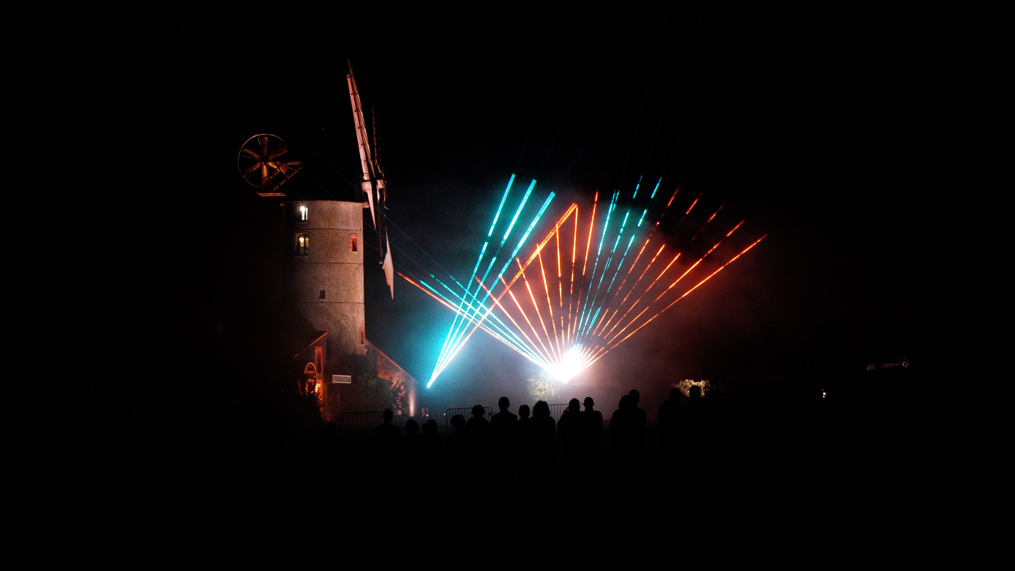 After Movie Les Estivales du Moulin 2025